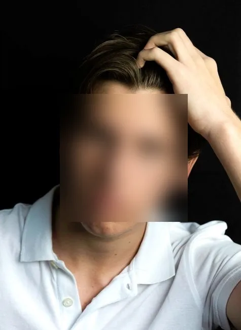 Tobias, 38 - Sexkontakt in Innsbruck